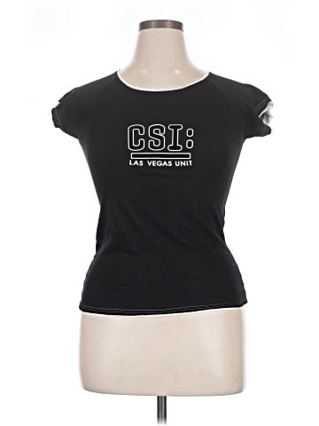LAT Short Sleeve T-Shirt (view 1)
