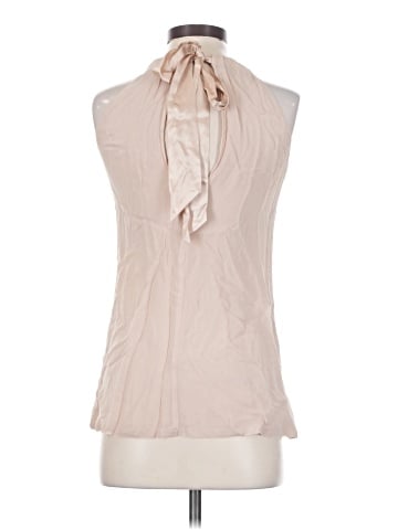 GUESS by Marciano Sleeveless Blouse (view 2)