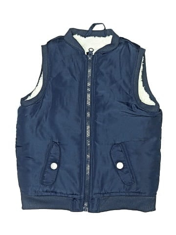 7 For All Mankind Vest (view 1)