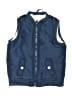 7 For All Mankind Blue Vest Size 3T - photo 1