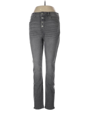Ann Taylor LOFT Jeans (view 1)