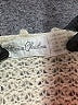 Marisa Christina Ivory Pullover Sweater Size M (estimated) - photo 7