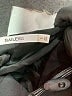 Bailey 44 100% Polyurethane Black Coat Size S - photo 6