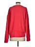 Maurices Red Sweatshirt Size S - photo 2