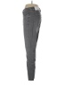 Ann Taylor LOFT Chevron-herringbone Gray Jeans Size 30 waist - photo 5