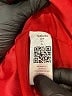 Unbranded 100% Polyester Red Vest Size XL - photo 6