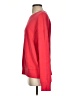 Maurices Red Sweatshirt Size S - photo 5