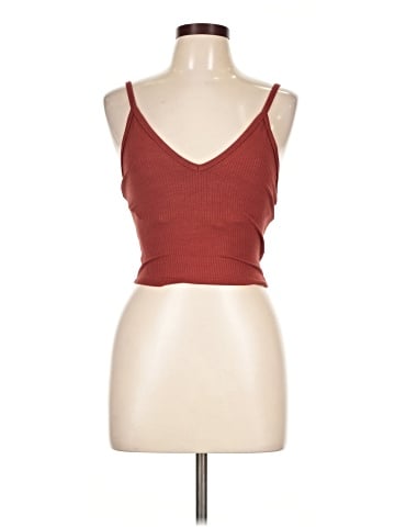 Bozzolo Sleeveless Top (view 1)