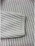 Acne Studios Solid Tan Ivory Pullover Sweater Size S - photo 12