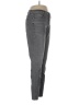 Ann Taylor LOFT Chevron-herringbone Gray Jeans Size 30 waist - photo 4