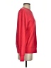 Maurices Red Sweatshirt Size S - photo 4