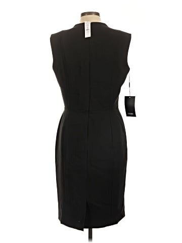 White House Black Market Cocktail Dress (view 2)