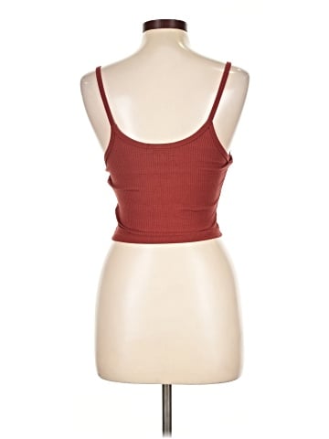 Bozzolo Sleeveless Top (view 2)