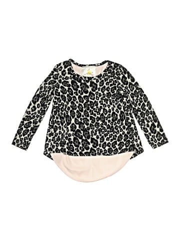 Jenna & Jessie Pullover Sweater (view 1)