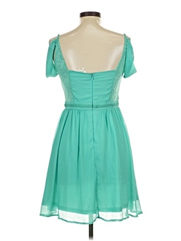 Soieblu Cocktail Dress (view 2)