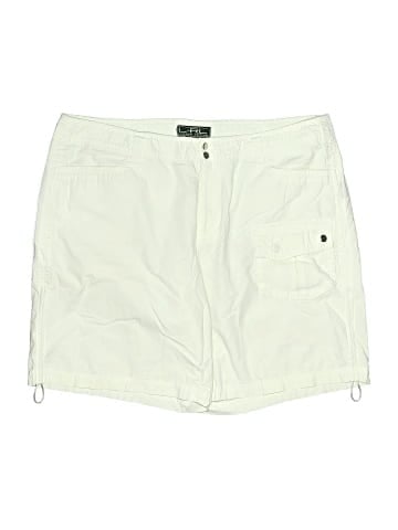 L-RL Lauren Active Ralph Lauren Cargo Shorts (view 1)