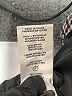 Avec Les Filles Houndstooth Gray Coat Size S - photo 7