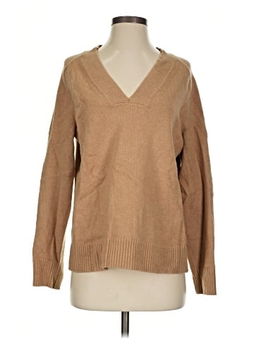 Banana Republic Factory Store Pullover Sweater (view 1)