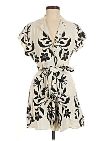 Zara Casual Dress (view 1)