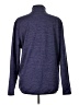 Under Armour 100% Polyester Blue Pullover Sweater Size L - photo 2