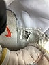 Nike White Sneakers Size 7 - photo 3
