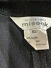 misook Blue Casual Pants Size XL - photo 4