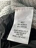 Lulus Gray Pullover Sweater Size L - photo 8