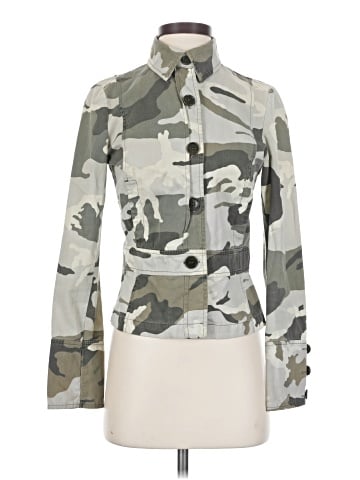 Sisley Jacket (view 1)
