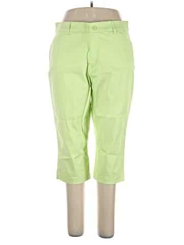 St. John's Bay Casual Pants (view 1)