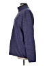 Under Armour 100% Polyester Blue Pullover Sweater Size L - photo 5