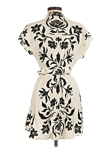 Zara Casual Dress (view 2)
