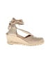 Paseart Tan Wedges Size EU 39 - photo 1