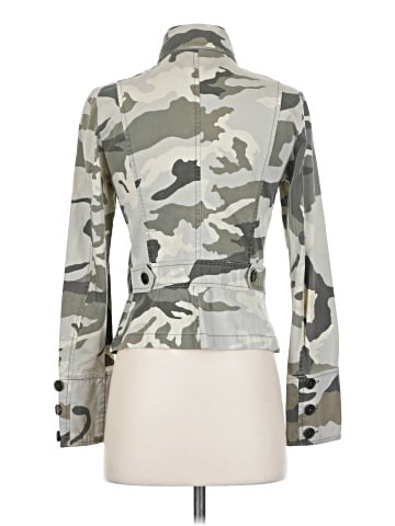 Sisley Jacket (view 2)
