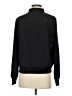 Banana Republic Black Track Jacket Size S - photo 2