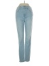 FRAME Denim Blue Jeans Size 26 waist - photo 1