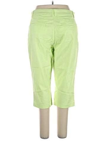 St. John's Bay Casual Pants (view 2)