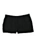 Gap Solid Black Shorts Size XL - photo 1