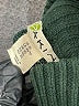 Dakine Solid Green Turtleneck Sweater Size XS - photo 7