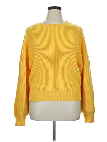 VICI Pullover Sweater (view 1)