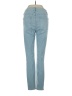 FRAME Denim Blue Jeans Size 26 waist - photo 2