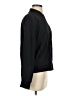 Banana Republic Black Track Jacket Size S - photo 4