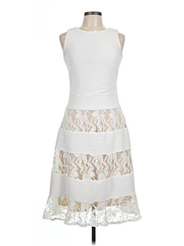 Gabby Skye Cocktail Dress (view 1)
