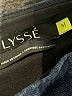 Lyssé Blue Jeggings Size M - photo 7
