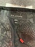 St. John Gray Short Sleeve Blouse Size 2 - photo 7