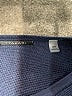 T Tahari Blue Pullover Sweater Size M - photo 7