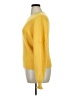 VICI Solid Yellow Pullover Sweater Size XL - photo 5