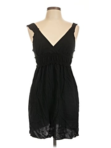 Xhilaration Cocktail Dress (view 1)