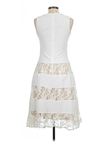 Gabby Skye Cocktail Dress (view 2)