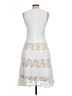 Gabby Skye White Cocktail Dress Size 10 - photo 2