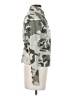 Sisley Camo Green Jacket Size XS - photo 4